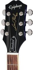 Electric guitar Epiphone Les Paul Standard 60s Figured Blueberry Burst Electric guitar - 5