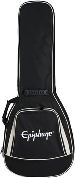 Guitarra eléctrica Epiphone Les Paul Standard 60s Figured Blueberry Burst Guitarra eléctrica - 8