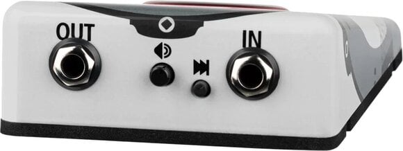 Stompbox Meinl The Ultimate Snare Stompbox - 5