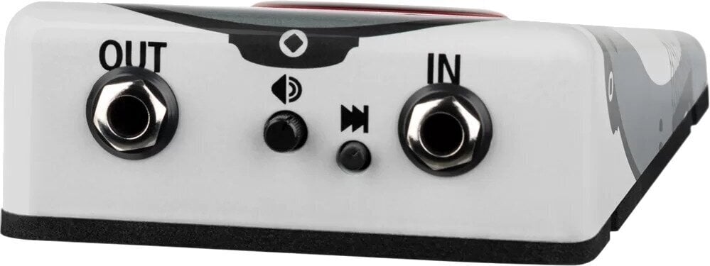 Batteriebetrieb möglich