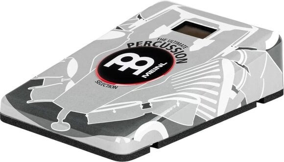 Stompbox Meinl The Ultimate Percussion Stompbox - 2