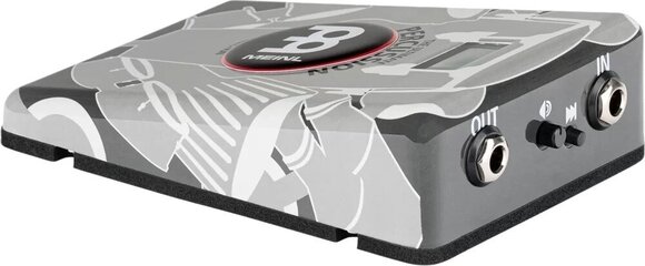 Stompbox Meinl The Ultimate Percussion Stompbox - 4