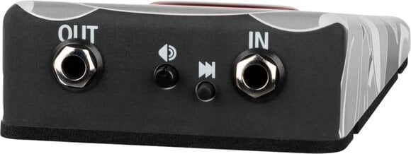 Stompbox Meinl The Ultimate Percussion Stompbox - 5