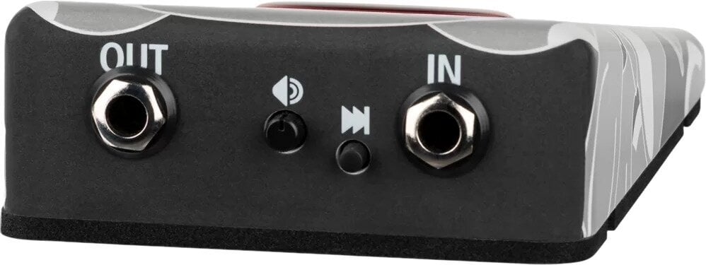 Batteriebetrieb möglich