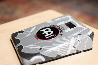 Stompbox Meinl The Ultimate Percussion Stompbox - 5