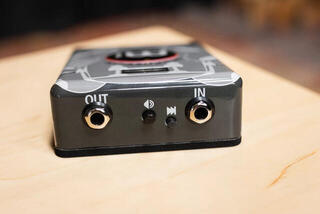 Stompbox Meinl The Ultimate Percussion Stompbox - 6