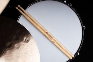 Bubenické paličky Meinl SB143 Standard 9A Bubenické paličky - 4