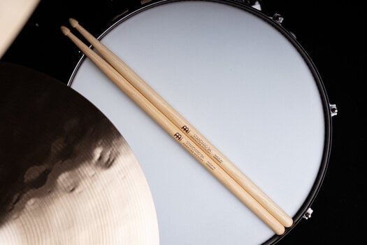 Schlagzeugstöcke Meinl SB143 Standard 9A Schlagzeugstöcke - 5