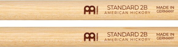 Trommestikker Meinl SB144 Standard 2B - 3