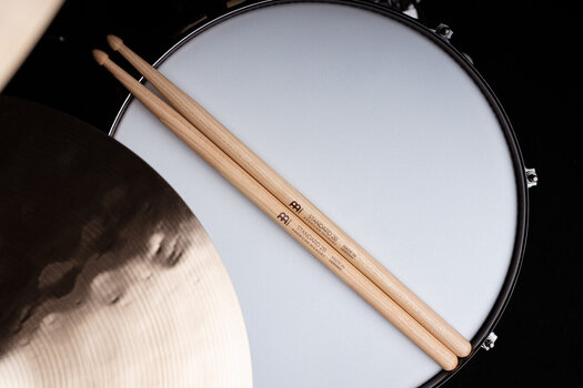 Trommestikker Meinl SB144 Standard 2B - 5