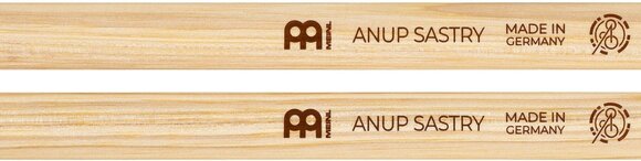Schlagzeugstöcke Meinl SB614 Anup Sastry Signature Schlagzeugstöcke - 3