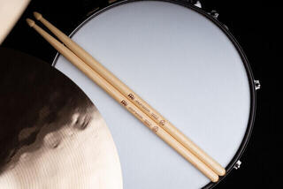 Baquetas Meinl SB614 Anup Sastry Signature Baquetas - 4