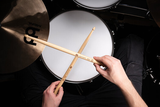 Schlagzeugstöcke Meinl SB614 Anup Sastry Signature Schlagzeugstöcke - 6