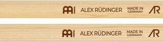 Baquetas Meinl SB613 Alex Rüdinger Signature Baquetas - 2