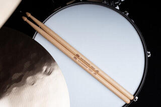 Baquetas Meinl SB613 Alex Rüdinger Signature Baquetas - 4