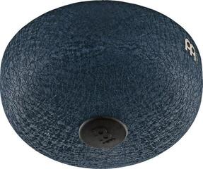 Tongue Drum Meinl Pocket Steel 3" A Major 440hz Venus Flower/Navy Blue Tongue Drum - 1