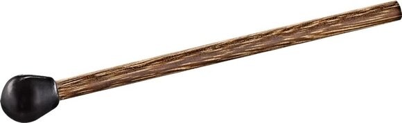 Tongue Drum Meinl Pocket Steel 3" A Major 440hz Venus Flower/Navy Blue Tongue Drum - 4