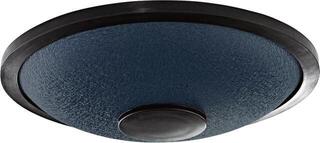 Tongue Drum Meinl Small Steel 7" G Minor 440Hz Navy Blue Tongue Drum - 1