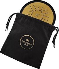 Tongue Drum Meinl Small Steel 7" C Minor 440Hz Gold Tongue Drum - 2