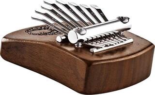 Kalimba Meinl "Tree of Life" Mini Black Walnut Kalimba - 2