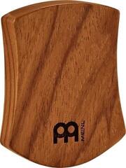 Kalimba Meinl "Flower of Life" Mini Red Zebrawood Kalimba - 4