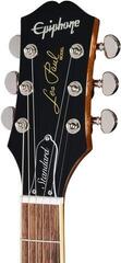 Guitarra elétrica Epiphone Les Paul Standard 60s Figured Fuchsia Guitarra elétrica - 5