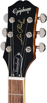 Guitarra eléctrica Epiphone Les Paul Standard 60s Figured Fuchsia Guitarra eléctrica - 6