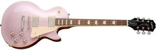 Guitarra elétrica Epiphone Les Paul Standard 60s Heather Poly Guitarra elétrica - 1