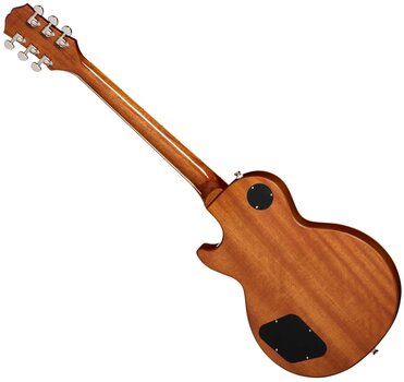 Elektrická kytara Epiphone Les Paul Standard 60s Heather Poly Elektrická kytara - 3