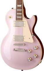 Guitarra elétrica Epiphone Les Paul Standard 60s Heather Poly Guitarra elétrica - 4