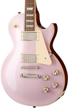 Elektrická kytara Epiphone Les Paul Standard 60s Heather Poly Elektrická kytara - 5