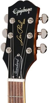 Elektrická kytara Epiphone Les Paul Standard 60s Heather Poly Elektrická kytara - 6