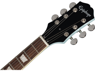 Elektrická gitara Epiphone Power Players SG Ice Blue Elektrická gitara - 5