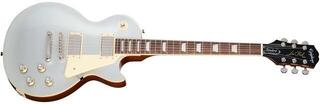 Electric guitar Epiphone Les Paul Standard 60s Silver Mist Electric guitar - 1