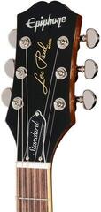 Electric guitar Epiphone Les Paul Standard 60s Silver Mist Electric guitar - 5