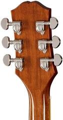Electric guitar Epiphone Les Paul Standard 60s Silver Mist Electric guitar - 6