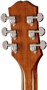 Chitarra Elettrica Epiphone Les Paul Standard 60s Silver Mist Chitarra Elettrica - 7