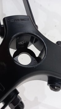 Телескопичен статив PROEL DHSS20 Телескопичен статив (Почти нов) - 3