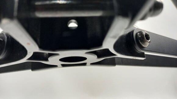 Телескопичен статив PROEL DHSS20 Телескопичен статив (Почти нов) - 4