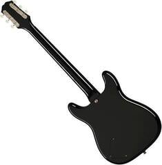Elektromos gitár Epiphone Coronet Ebony Elektromos gitár - 1
