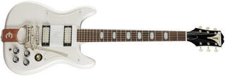 Ηλεκτρική Κιθάρα Epiphone Crestwood Custom Polaris White Ηλεκτρική Κιθάρα - 2