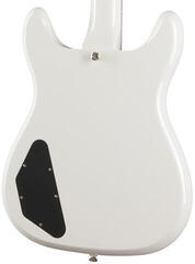 Ηλεκτρική Κιθάρα Epiphone Crestwood Custom Polaris White Ηλεκτρική Κιθάρα - 4