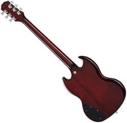 Elektrická gitara Epiphone SG Modern Figured Mojave Burst Elektrická gitara - 1