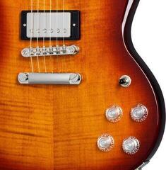 Elektrická gitara Epiphone SG Modern Figured Mojave Burst Elektrická gitara - 4