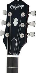 Elektrická gitara Epiphone SG Modern Figured Mojave Burst Elektrická gitara - 5
