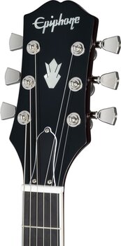 Electric guitar Epiphone SG Modern Figured Mojave Burst Electric guitar (Damaged) - 8