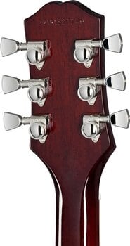 Electric guitar Epiphone SG Modern Figured Mojave Burst Electric guitar (Damaged) - 9