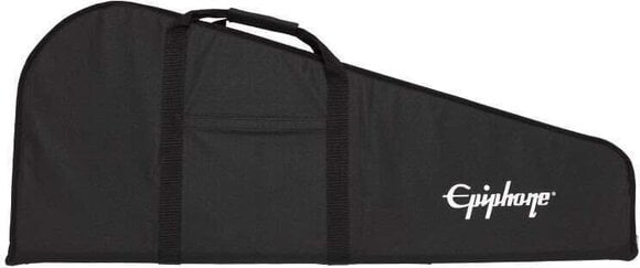 Electric guitar Epiphone SG Modern Figured Mojave Burst Electric guitar (Damaged) - 10