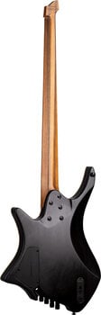 Headless Bass Guitar Strandberg Boden Bass Standard 4 Charcoal Headless Bass Guitar - 7