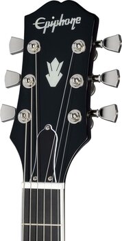 E-Gitarre Epiphone SG Modern Figured Purple Burst E-Gitarre - 6